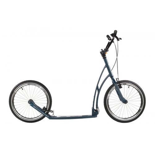 Mibo royal oceanblue - 20", 20"