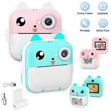 1080P HD Sofortbildkamera