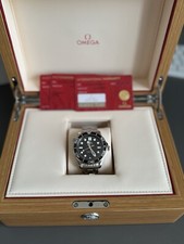 OMEGA Seamaster Diver 300M