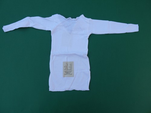 Ddr schlupfhemdchen 80 - 2,