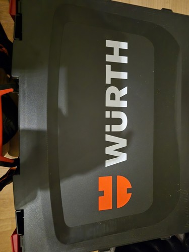 Neuer würth - neuer,