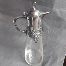 Karaffe WMF Jugendstil