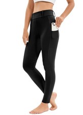 Reitleggings Damen Vollbesatz