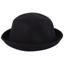 Stueck melone bowler - bowler, muetze