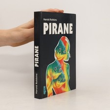 Pirane  |  Harold Robbins