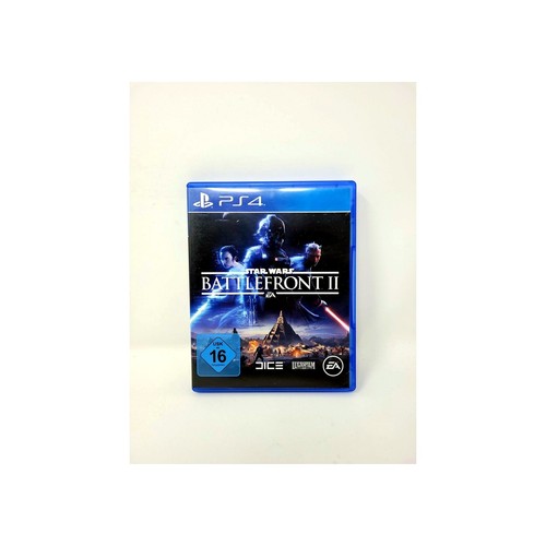 Star wars battlefront sony - wars:, ii