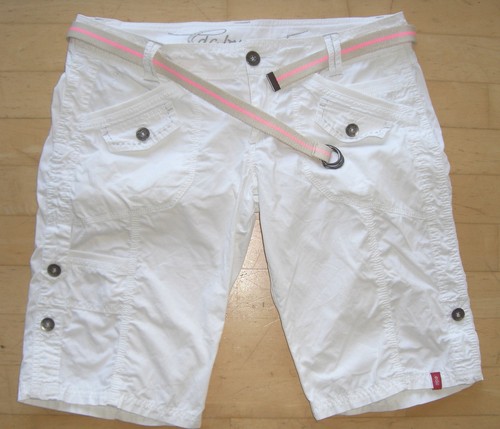 Edc esprit damen short - damen,