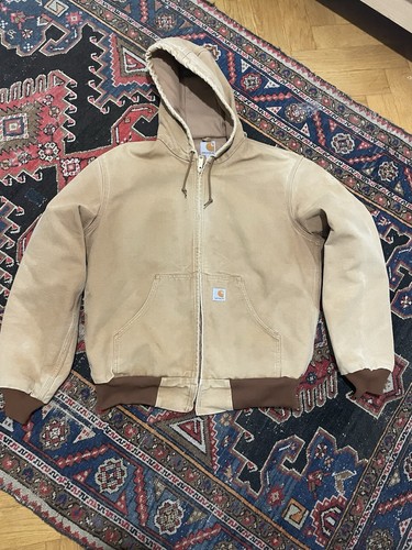 Carhartt active jacket herren - carhartt,