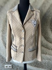 vintage Madeleine Blazer, Gr