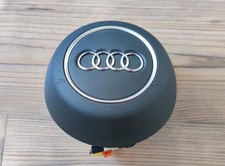 AUDI TT (8S) Hupe Lenkradhupe Lenkrad neu 8S0880201BA +Leitung 8S0971589G