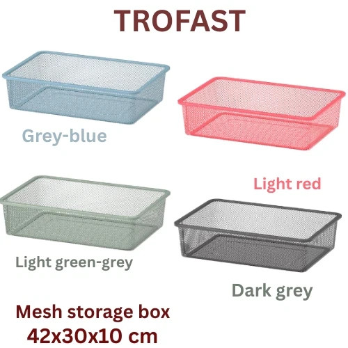 Trofast gitter - trofast,