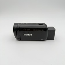 Canon legria r806 - legria, hf