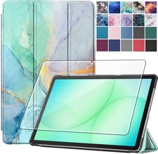 Schutzhülle + 9H Hartglas