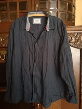 Watsons Outlander Langarmshirt