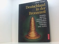 Deutschland in der Bronzezeit