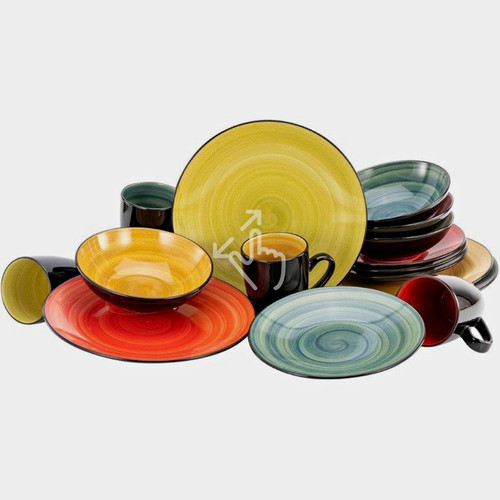 Creatable kombiservice - creatable,