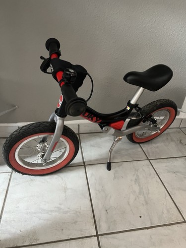 Puky alu laufrad - alu, ride
