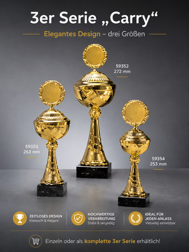 3er pokalserie carry - 🏆3er,