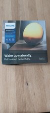 Philips HF3531 Wake-Up Light Lichtwecker Sonnenaufgangs-Simulation FM Radio
