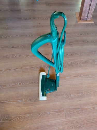 Vorwerk kobold 733 - vorwerk,