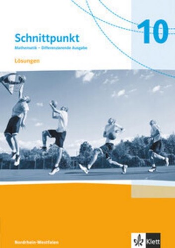 Schnittpunkt mathematik - schnittpunkt, 10