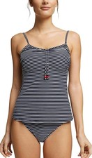 ESPRIT Padded Tankini Granada