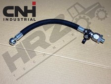 Kraftstoffschlauch mit Hahn