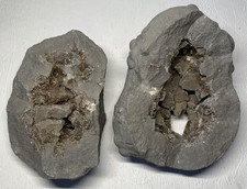 Sehr schöne Geode –
