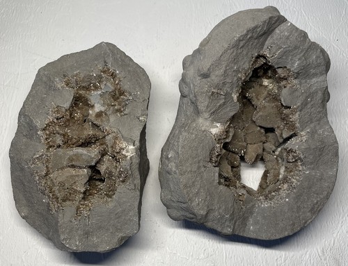 Sehr schöne geode - schöne, –
