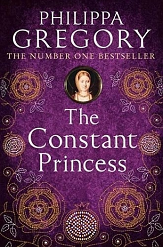 Philippa gregory the constant - gregory,