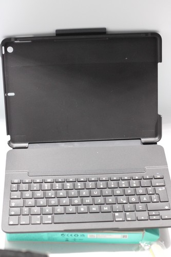Logitech slim folio - logitech,