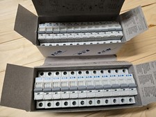31x Eaton PXL-B16/1