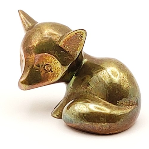 Hagenauer kleiner fuchs - kleiner,