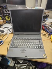 Toshiba Tecra 8000 mit