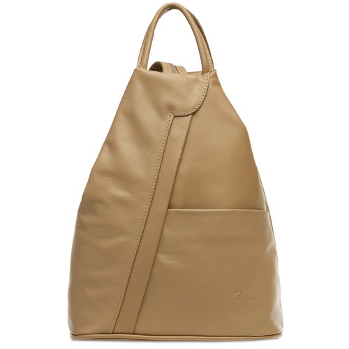 Caspar 2in1 echt leder - caspar,