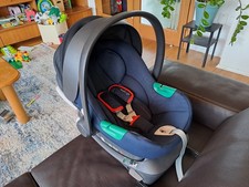 CYBEX Silver Babyschale Aton