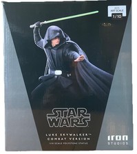 Iron Studios - Luke Skywalker