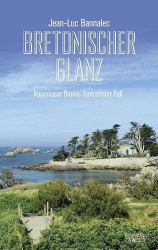 Buch bretonischer glanz - buch:,