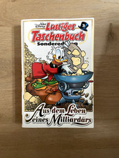 LTB Sonderedition 3 Dagobert