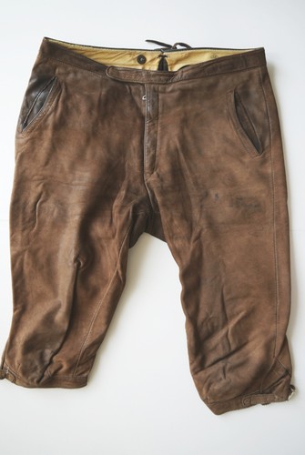 Hirmer münchen lederhose - münchen,