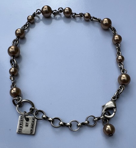 Konplott armband perlen - konplott, armband,