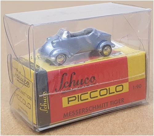 Schuco piccolo scale - 1/90,