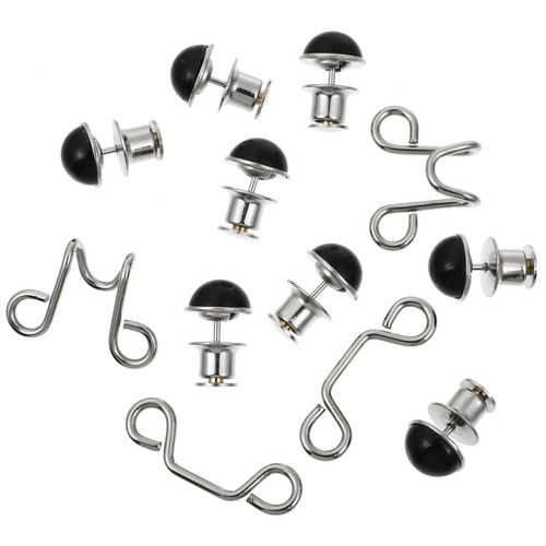 Sets jeans knöpfe zum - ,
