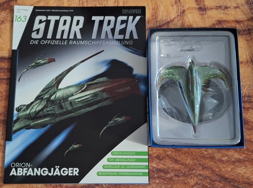 Star trek raumschiff orion - raumschiff,