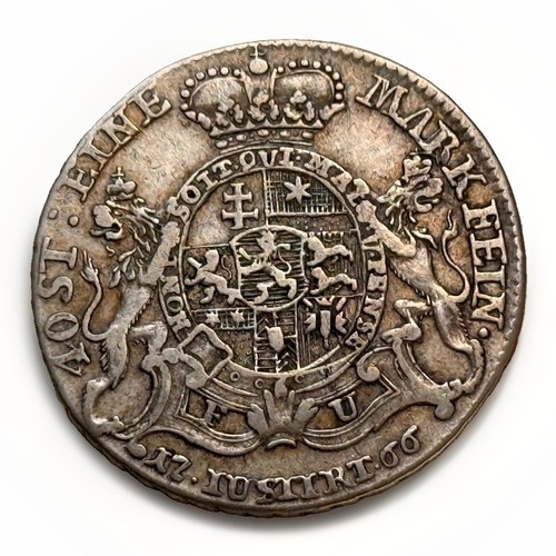 Taler 1766 fu - 1766,