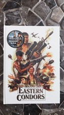 Operation eastern condors - operation,