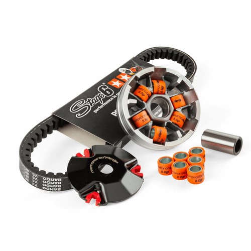 Motoforce racing variatorkit - motoforce,