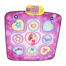 Tanzmatte -Musik-Tanzmatte