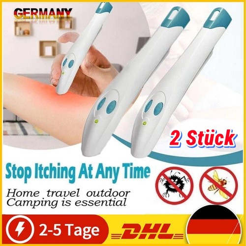 Stichheiler elektronischer - stichheiler,