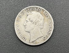 900/- Silbermünze, Ein